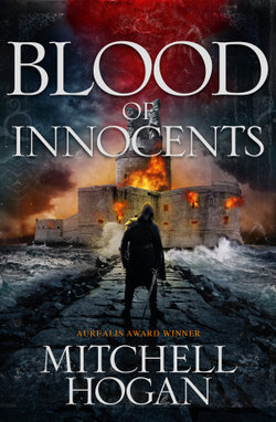 Blood of Innocents Blood of Innocents