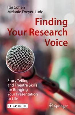 Finding Your Research Voice Finding Your Research Voice