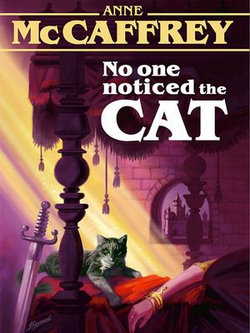 No One Noticed the Cat No One Noticed the Cat