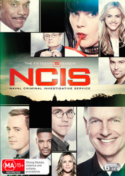 NCIS: Season 15 NCIS: Season 15
