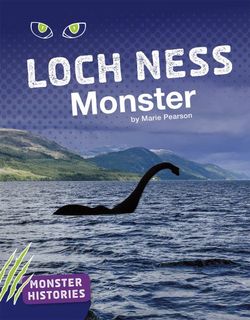 Loch Ness Monster Loch Ness Monster
