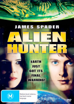 Alien Hunter Alien Hunter