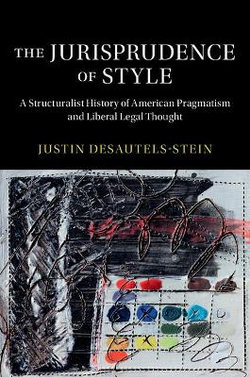The Jurisprudence of Style The Jurisprudence of Style