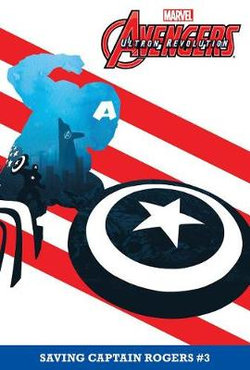 Avengers Ultron Revolution 3 Avengers Ultron Revolution 3