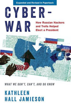 Cyberwar Cyberwar