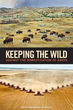 Keeping the Wild Keeping the Wild