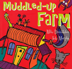 Muddled-Up Farm Muddled-Up Farm