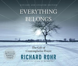 Everything Belongs Everything Belongs