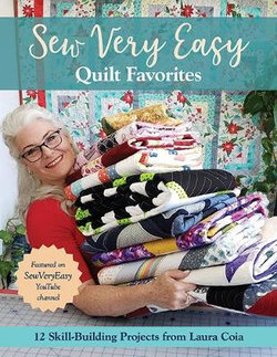 Sew Very Easy Quilt Favorites Sew Very Easy Quilt Favorites