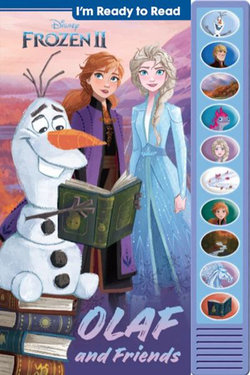 Disney Frozen 2 Disney Frozen 2