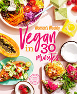 Vegan in 30 Minutes