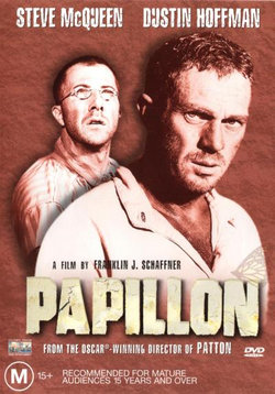 Papillon (1973) Papillon (1973)