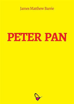 Peter Pan Peter Pan