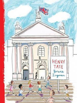 Henry Tate Henry Tate