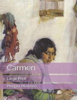 Carmen Carmen