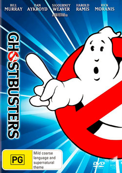 Ghostbusters (1984) Ghostbusters (1984)