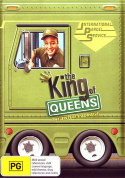 The King of Queens: The Entire Package (Seasons 1 - 9) The King of Queens: The Entire Package (Seasons 1 - 9)