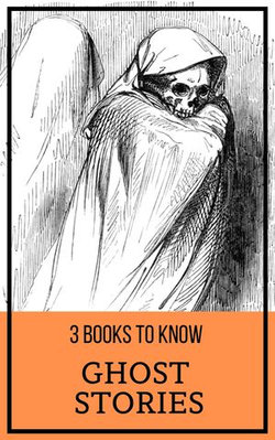 3 books to know: Ghost Stories 3 books to know: Ghost Stories