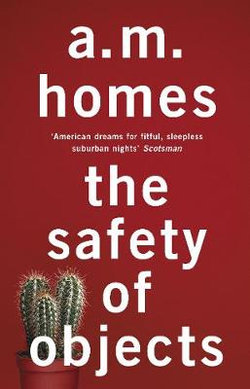 The Safety Of Objects The Safety Of Objects