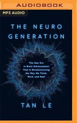 The Neurogeneration The Neurogeneration