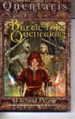 Battle for Quentaris Battle for Quentaris