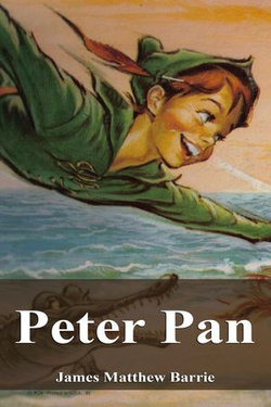 Peter Pan Peter Pan