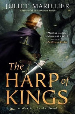 The Harp of Kings The Harp of Kings