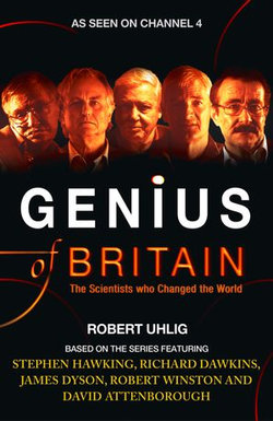 Genius of Britain (Text Only) Genius of Britain (Text Only)