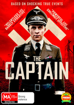 The Captain The Captain