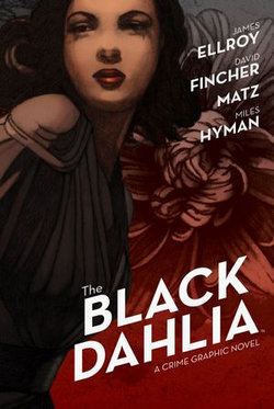Black Dahlia Black Dahlia