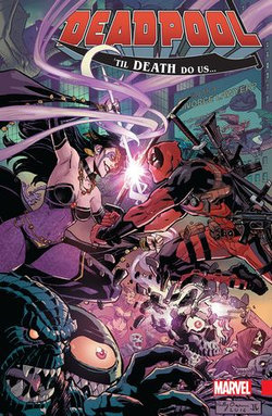 Deadpool Deadpool