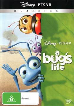 A Bug's Life (Disney Pixar Classics) A Bug's Life (Disney Pixar Classics)