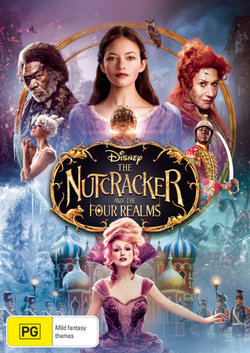 The Nutcracker and the Four Realms The Nutcracker and the Four Realms