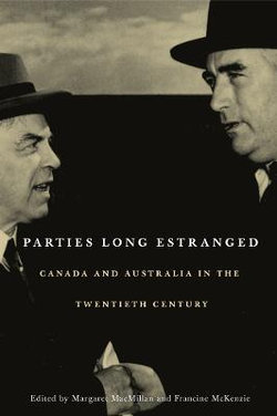 Parties Long Estranged Parties Long Estranged