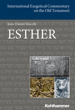 Esther Esther