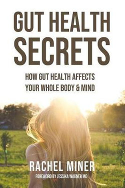 Gut Health Secrets Gut Health Secrets