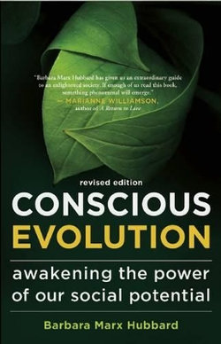 Conscious Evolution Conscious Evolution