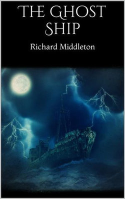 The Ghost Ship The Ghost Ship