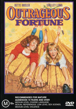 Outrageous Fortune Outrageous Fortune