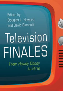 Television Finales Television Finales