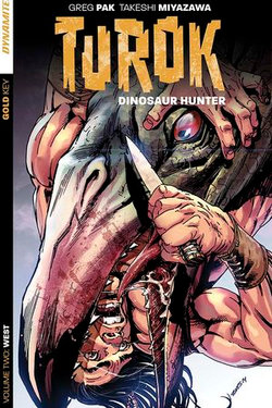 Turok: Dinosaur Hunter Vol. 2 Turok: Dinosaur Hunter Vol. 2