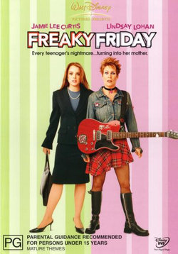Freaky Friday (2003) Freaky Friday (2003)