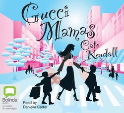 Gucci Mamas Gucci Mamas