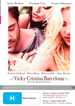 Vicky Cristina Barcelona Vicky Cristina Barcelona