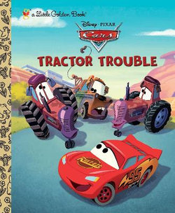 Tractor Trouble (Disney/Pixar Cars) Tractor Trouble (Disney/Pixar Cars)