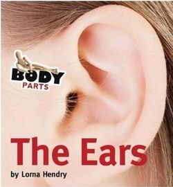 Ears Ears