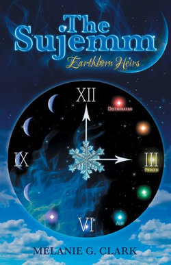 The Sujemm - Earthborn Heirs The Sujemm - Earthborn Heirs