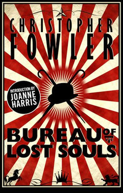 The Bureau of Lost Souls The Bureau of Lost Souls