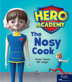 Hero Academy Hero Academy