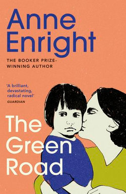 Green Road, The (Epub) Green Road, The (Epub)
